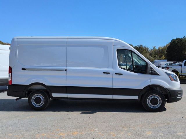 New 2026 Ford Transit 250 Medium Roof Empty Cargo Van - photo 3