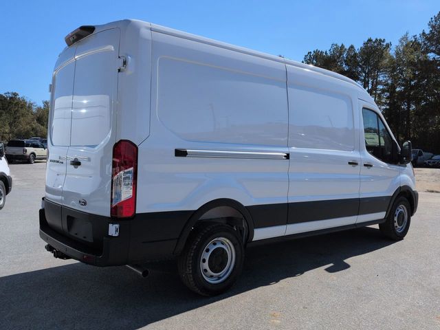 New 2026 Ford Transit 250 Medium Roof Empty Cargo Van - photo 4