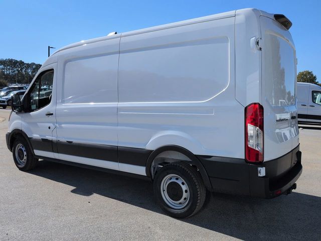 New 2026 Ford Transit 250 Medium Roof Empty Cargo Van - photo 6