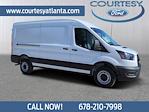 New 2026 Ford Transit 250 Medium Roof Empty Cargo Van thumbnail 1