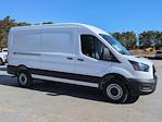 New 2026 Ford Transit 250 Medium Roof Empty Cargo Van thumbnail 2