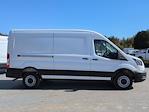 New 2026 Ford Transit 250 Medium Roof Empty Cargo Van thumbnail 3