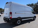 New 2026 Ford Transit 250 Medium Roof Empty Cargo Van thumbnail 4