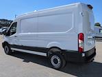 New 2026 Ford Transit 250 Medium Roof Empty Cargo Van thumbnail 6
