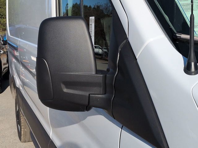 New 2026 Ford Transit 250 Medium Roof Empty Cargo Van - photo 11