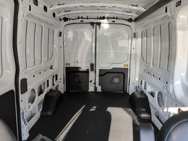 New 2026 Ford Transit 250 Medium Roof Empty Cargo Van - photo 12