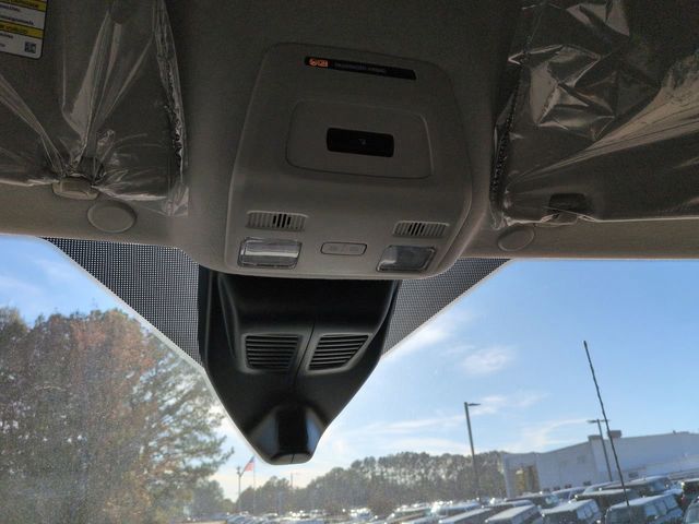 New 2026 Ford Transit 250 Medium Roof Empty Cargo Van - photo 18
