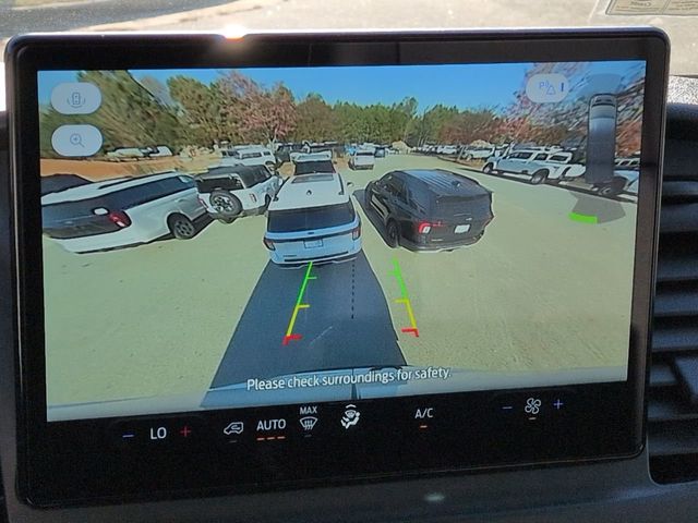 New 2026 Ford Transit 250 Medium Roof Empty Cargo Van - photo 19