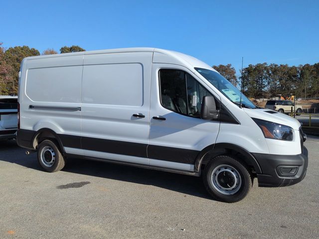 New 2026 Ford Transit 250 - photo 2