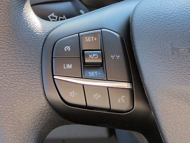New 2026 Ford Transit 250 Medium Roof Empty Cargo Van - photo 22