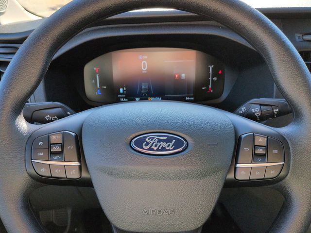 New 2026 Ford Transit 250 Medium Roof Empty Cargo Van - photo 24