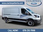 New 2026 Ford Transit 250 Medium Roof Empty Cargo Van thumbnail 1