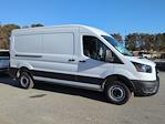 New 2026 Ford Transit 250 Medium Roof Empty Cargo Van thumbnail 2
