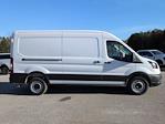 New 2026 Ford Transit 250 Medium Roof Empty Cargo Van thumbnail 3