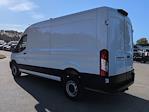 New 2026 Ford Transit 250 Medium Roof Empty Cargo Van thumbnail 6