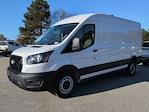 New 2026 Ford Transit 250 Medium Roof Empty Cargo Van thumbnail 7