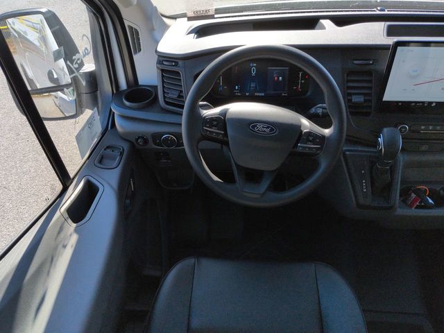 New 2026 Ford Transit 250 Medium Roof Empty Cargo Van - photo 14