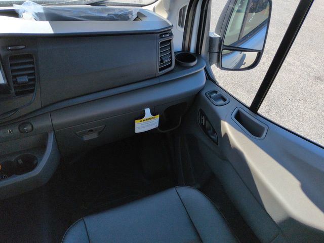 New 2026 Ford Transit 250 Medium Roof Empty Cargo Van - photo 15