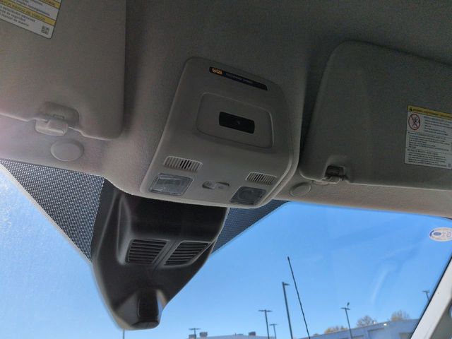 New 2026 Ford Transit 250 Medium Roof Empty Cargo Van - photo 18