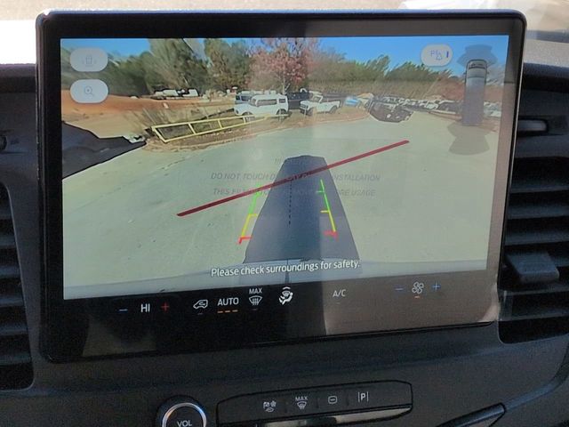 New 2026 Ford Transit 250 Medium Roof Empty Cargo Van - photo 19