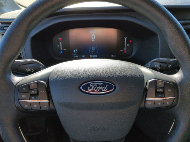 New 2026 Ford Transit 250 Medium Roof Empty Cargo Van - photo 24