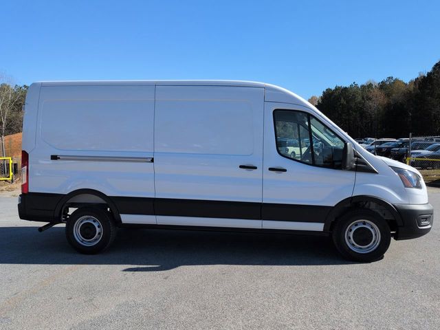 New 2026 Ford Transit 250 Medium Roof Empty Cargo Van - photo 3