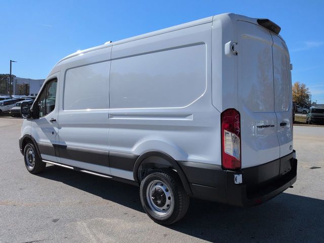 New 2026 Ford Transit 250 Medium Roof Empty Cargo Van - photo 6