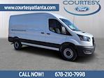 New 2026 Ford Transit 250 Medium Roof Empty Cargo Van thumbnail 1