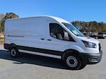 New 2026 Ford Transit 250 Medium Roof Empty Cargo Van thumbnail 2