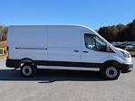 New 2026 Ford Transit 250 Medium Roof Empty Cargo Van thumbnail 3