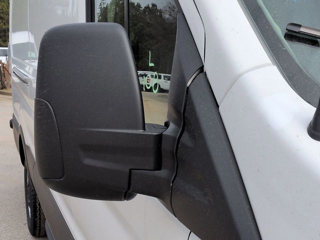 New 2026 Ford Transit 350 High Roof Empty Cargo Van - photo 11