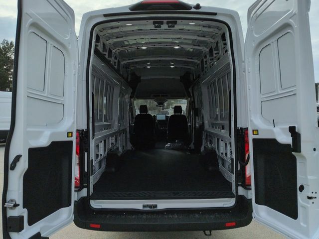 New 2026 Ford Transit 350 High Roof Empty Cargo Van - photo 12