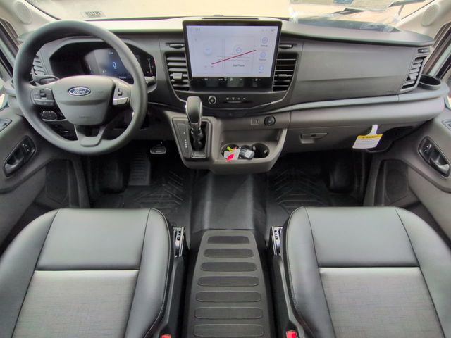 New 2026 Ford Transit 350 High Roof Empty Cargo Van - photo 13