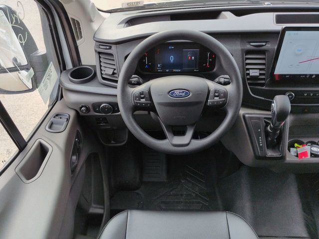 New 2026 Ford Transit 350 High Roof Empty Cargo Van - photo 14