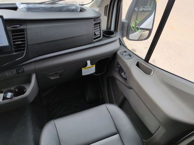 New 2026 Ford Transit 350 High Roof Empty Cargo Van - photo 15