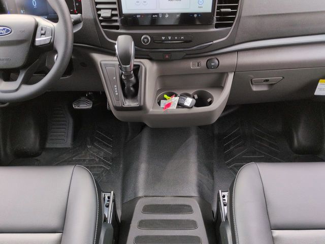 New 2026 Ford Transit 350 High Roof Empty Cargo Van - photo 17