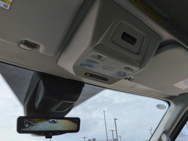 New 2026 Ford Transit 350 High Roof Empty Cargo Van - photo 18