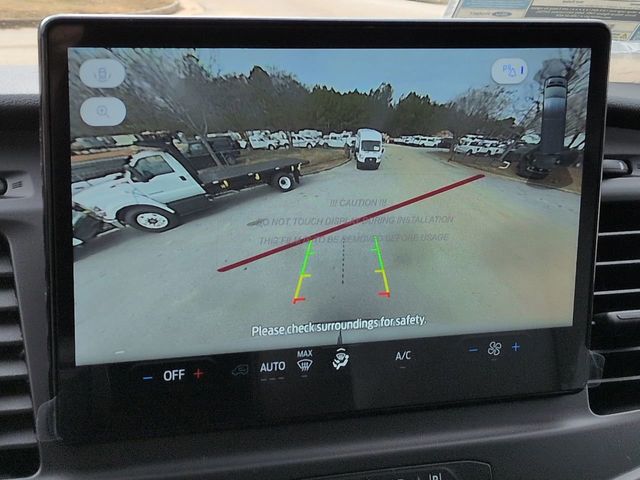 New 2026 Ford Transit 350 High Roof Empty Cargo Van - photo 19