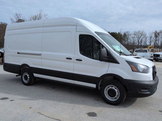 New 2026 Ford Transit 350 - photo 2