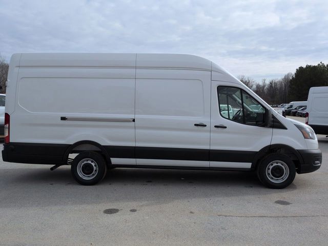 New 2026 Ford Transit 350 High Roof Empty Cargo Van - photo 3