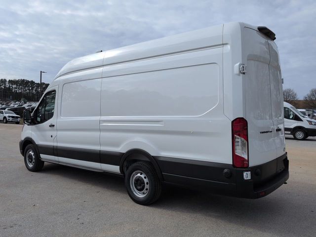 New 2026 Ford Transit 350 High Roof Empty Cargo Van - photo 6