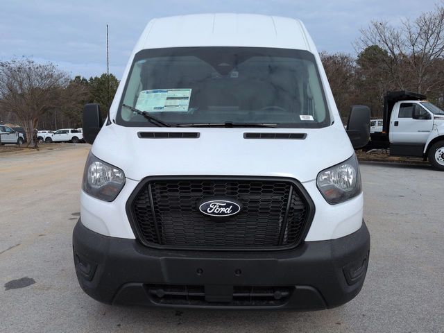 New 2026 Ford Transit 350 High Roof Empty Cargo Van - photo 8