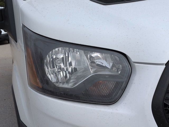 New 2026 Ford Transit 350 High Roof Empty Cargo Van - photo 9