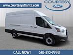New 2026 Ford Transit 350 High Roof Empty Cargo Van thumbnail 1