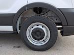 New 2026 Ford Transit 350 High Roof Empty Cargo Van thumbnail 9