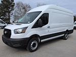 New 2026 Ford Transit 350 High Roof Empty Cargo Van thumbnail 7