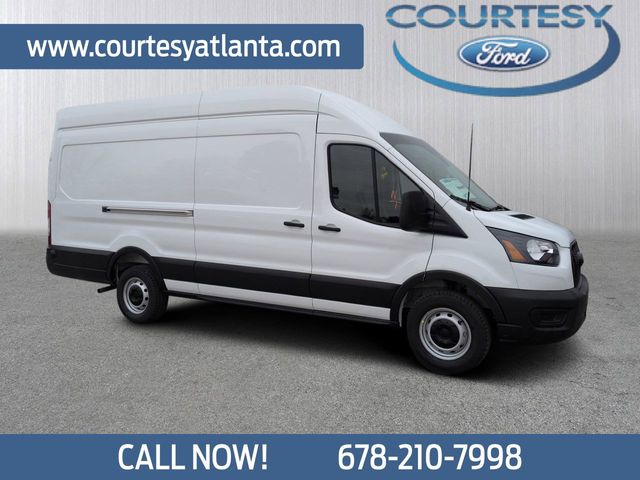New 2026 Ford Transit 350 - photo 1