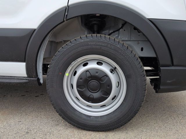 New 2026 Ford Transit 350 High Roof Empty Cargo Van - photo 10