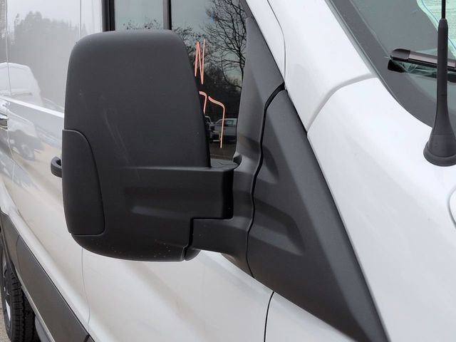 New 2026 Ford Transit 350 High Roof Empty Cargo Van - photo 11