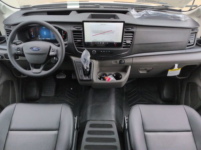 New 2026 Ford Transit 350 High Roof Empty Cargo Van - photo 13